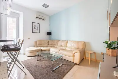 Image de Exclusive apartment downtown Madrid by beBalmy