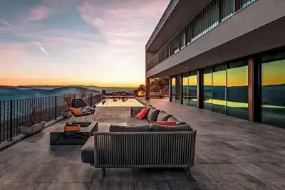 Image de Luxury Douro Villa with Pool and Outstanding Views