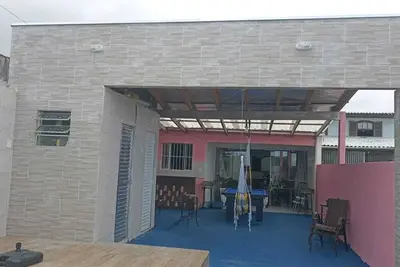 Image de Beach house