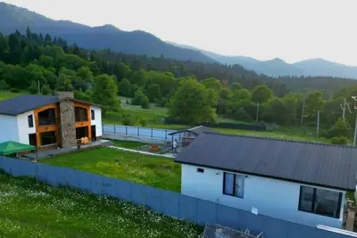 Image de Gorgeous 2-bedroom cottage in Tsemi for a relaxing getaway