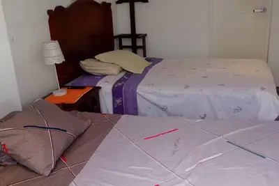 Image de Enchanting 3-bedroom apartment in Naplo