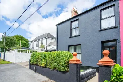 Image de No 7 Moorfield Road - 3 Bed Townhouse - Narberth