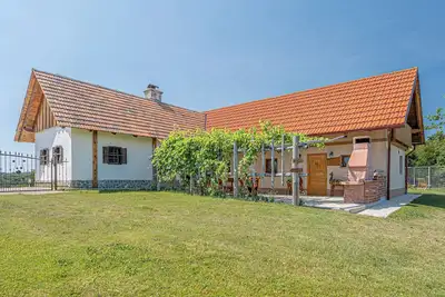 Image de Wellness House Deer's Hill, Mala Nedelja, Slovenia