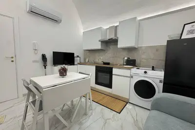 Image de Terry's home in the heart of Capri