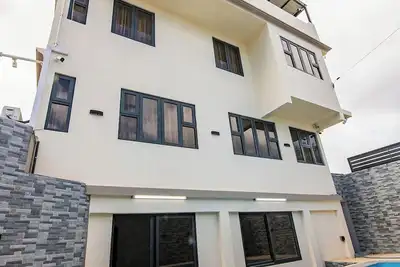 Image de Holidays Connexion villa with Ac in Flic en Flac