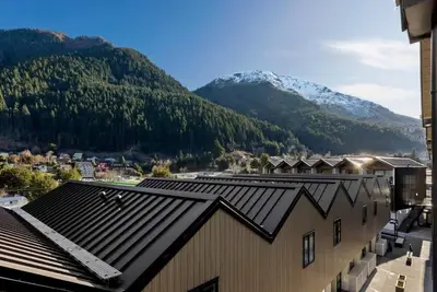 Image de Central Lofts Accessible Unit 5