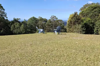 Image de Lumina Guesthouse. \nRestore Your Inner Light, in Nature.