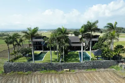 Image de Exclusive Boutique Villa in wonderful Tabanan! Daily breakfast and chef incl.