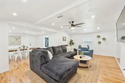 Image de Remodeled Pottsboro Home • 2 Minutes from Boat Dock