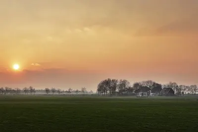 Image de Vacation farm it flinkeboskje