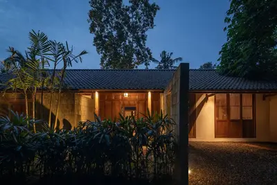 Image de Shibumi Ubud - East Villa with Private Pool, Kitchen & Living Room