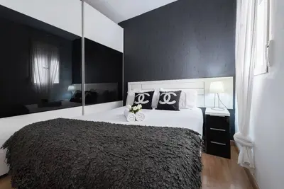 Image de Downtown Cozy Apartment Gran Vía | A005s