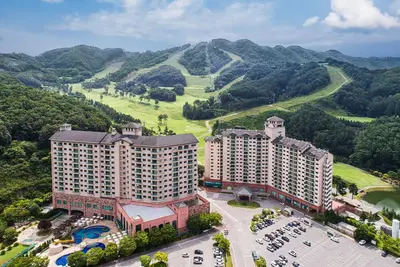Image de Oakvalley Resort Hills Village