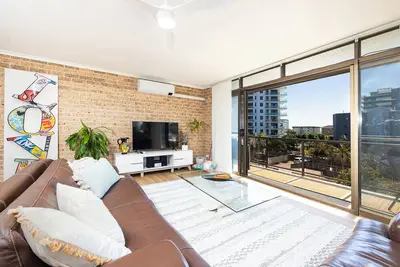 Image de Heart of Forster with Ocean View!