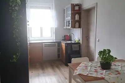 Image de Vacation apartment Graz