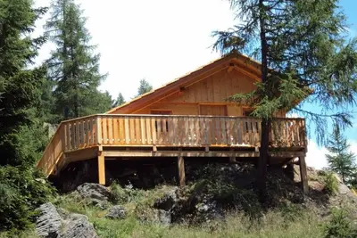 Image de Vacation home for 4 guests with 42m² in Asten (273689)