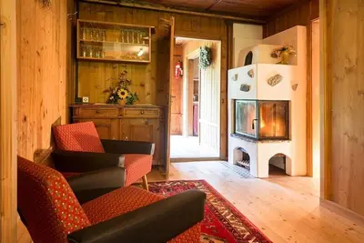 Image de Vacation home for 5 guests with 60m² in Mayrhofen (294792)