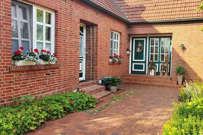 Image de Vacation apartment/apartment for 5 guests with 90m² in Breddenberg (296447)