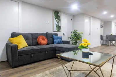 Image de The Prestige Haven - Pet & Family Friendly