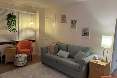 Image de Comfortable Duplex in Belleville