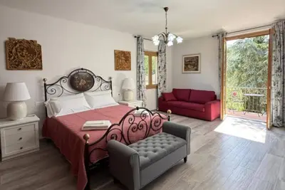 Image de Villa Casavecchia Caselli