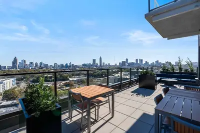 Image de Atlanta Midtown's #1 Stay