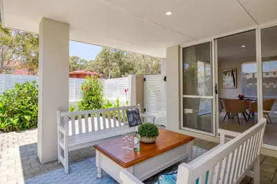 Image de Cosy Connolly 2br Home close to golf course