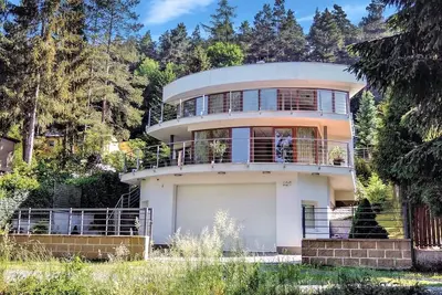 Image de U Rybníka by Interhome