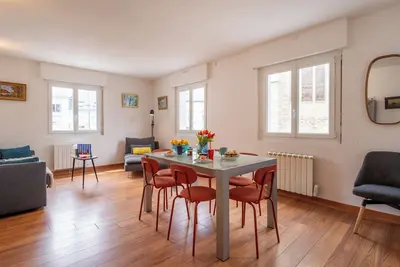 Image de Ty Retro by Interhome