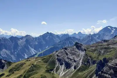 Image de Franzi's Appartments - Sissi