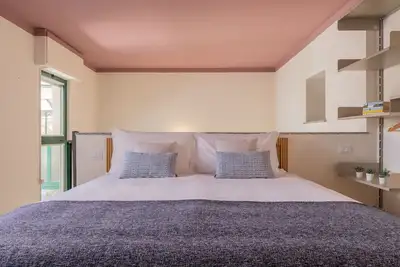 Image de Pink Loft by Wonderful Italy