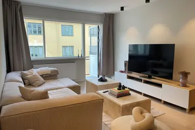 Image de Modern Apartment - 2 Bedroom - Close to Frognerparken