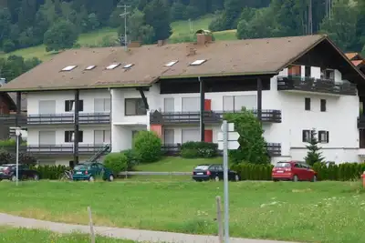 Image de Allgäutraum - Two-room apartment \"Allgäutraum\"