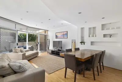 Image de Haven on Botany - 3br Townhouse with Courtyard