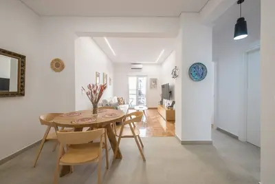 Image de Peaceful Retreat in City Center