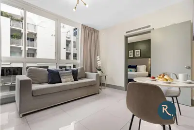 Image de Roami at Habitat Brickell | Pool+Gym | 2 units