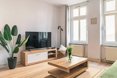 Image de Maximi Loft by Rosini - Central loft for business & family