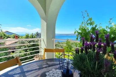 Image de Melone Apartman 1 Crikvenica by Villas Guide