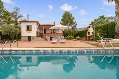 Image de Superbe maison à Periana