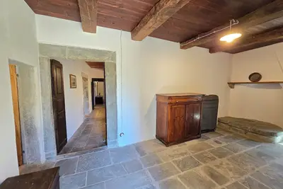 Image de Stone house La Cavina 83 locality Fantella Premicuore