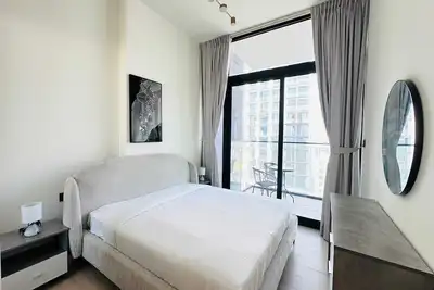 Image de spacieux appartement de 2 parking gratuit