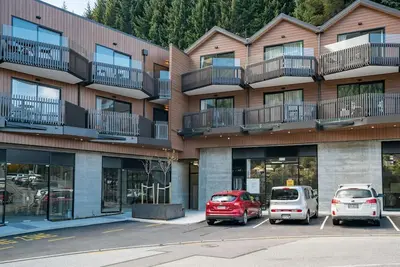 Image de Central Lofts Unit 9