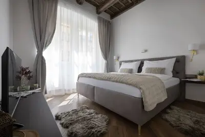 Image de Bedrich Smetana (Two Double Bedroom Apartment)