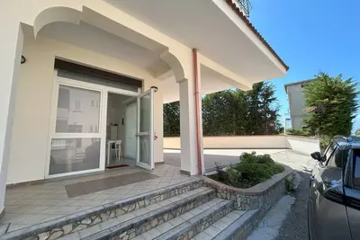 Case Martorelli - Belvedere Marittimo