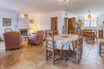 Image de Maison indépendante à Pornic, proche vieux port et plage