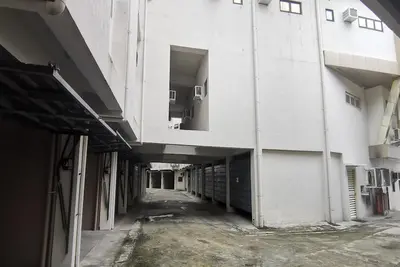 Image de Chambre Double Deluxe | Pampanga aéroport de Clark