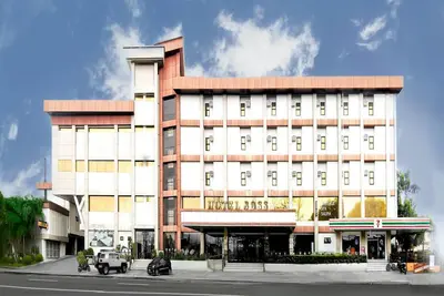 Image de Séjour double chic près de de Clark Pampanga