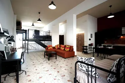Image de Agréable appartement pour 4 personnes avec climatisation, Wifi