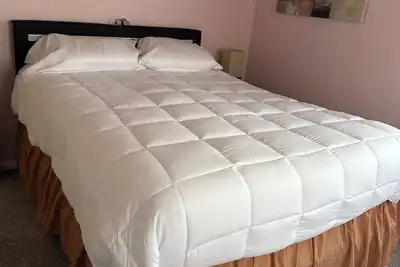 Image de Charming 3-bedroom house in delightful Ada with Ac