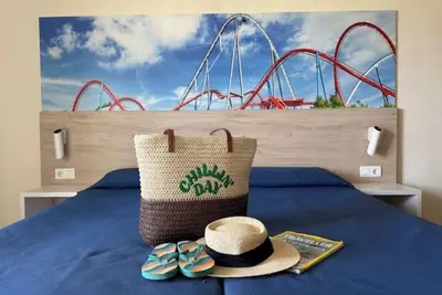 Image de Palms and Pines Apartment